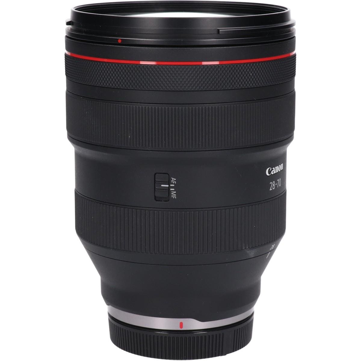 ＲＦ２８－７０ｍｍ　Ｆ２Ｌ　ＵＳＭ