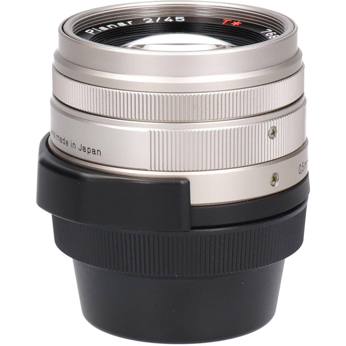 ＰＬＡＮＡＲ　Ｇ４５ｍｍ　Ｆ２