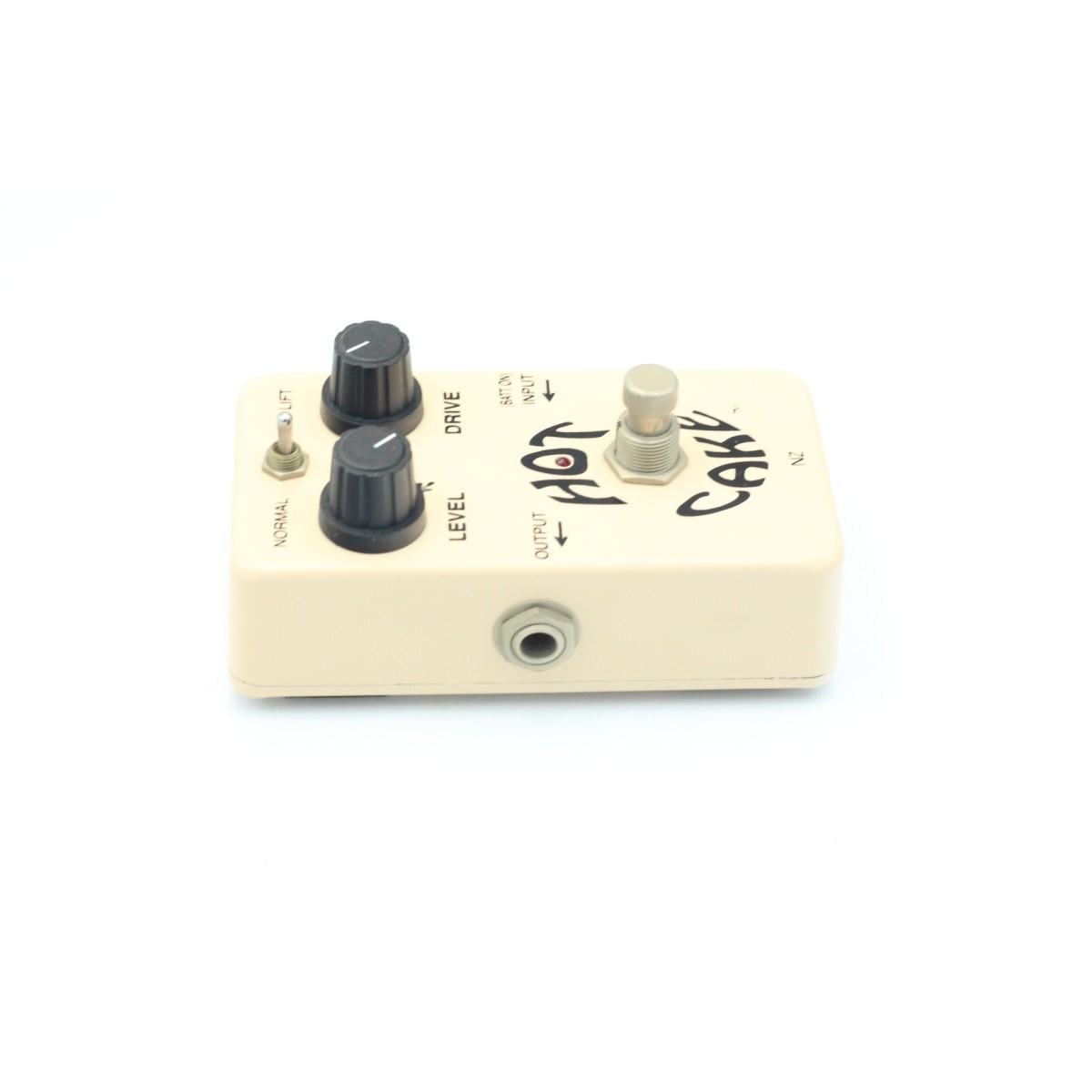 ＣＲＯＷＴＨＥＲ　ＡＵＤＩＯ　ＨＯＴ　ＣＡＫＥ