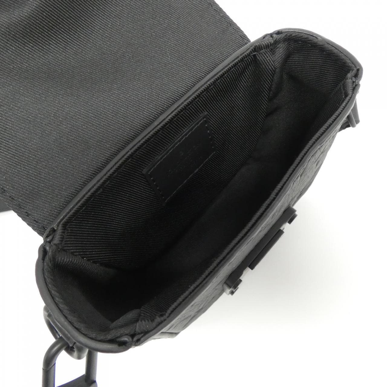 LOUIS VUITTON モノグラム・トリヨン ピコ・Sロック / M83148 ヴィトン トリヨンモノグラム ピコ Sロック M83148 RFID反応あり