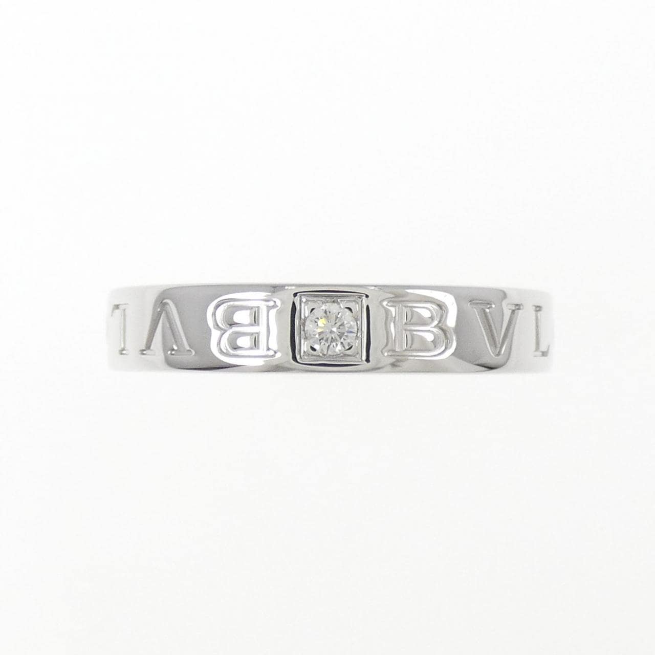 BVLGARI B.zero1 戒指