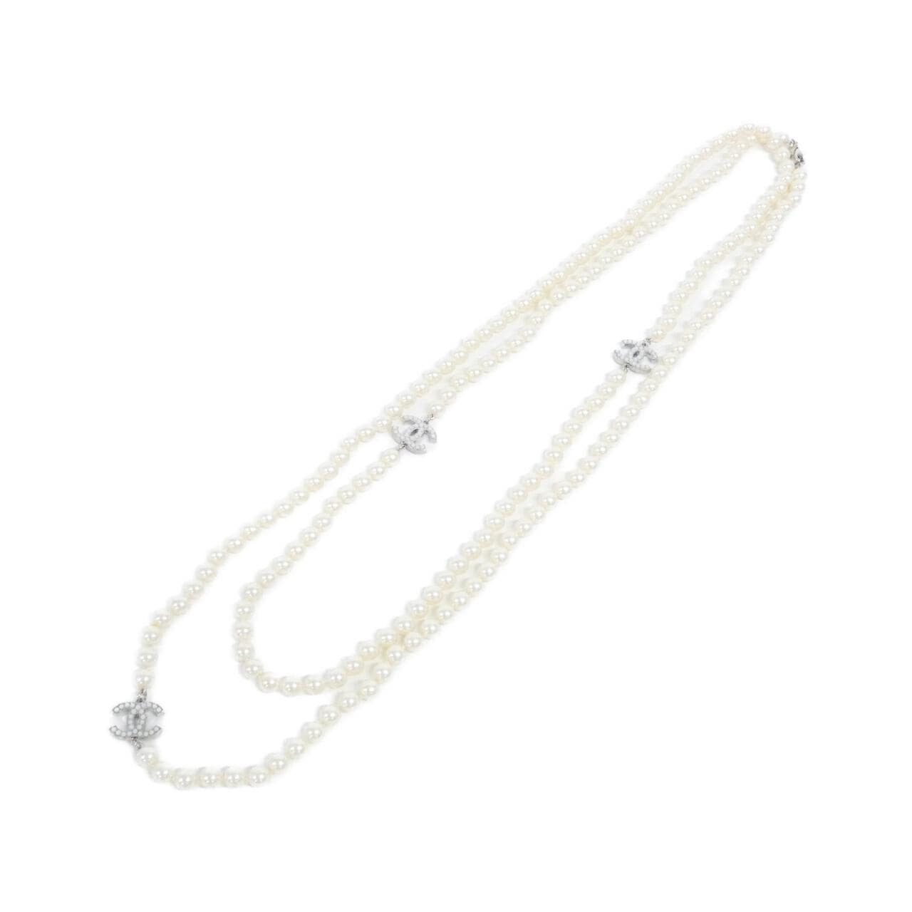 シャネル 29394 ネックレス