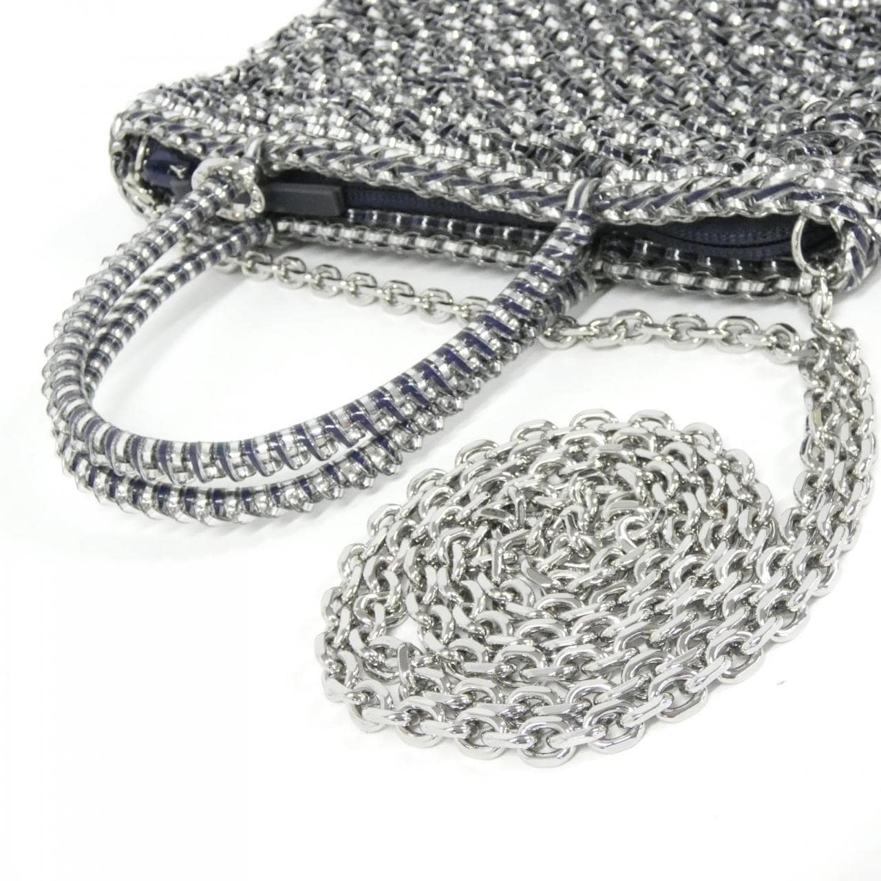 【未使用品】アンテプリマ PB24FMG455 バッグ