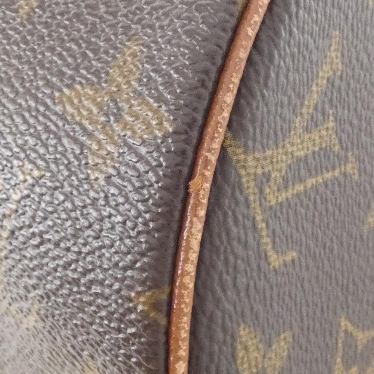 ルイヴィトン モノグラム パピヨン 30cm M51365 バッグ