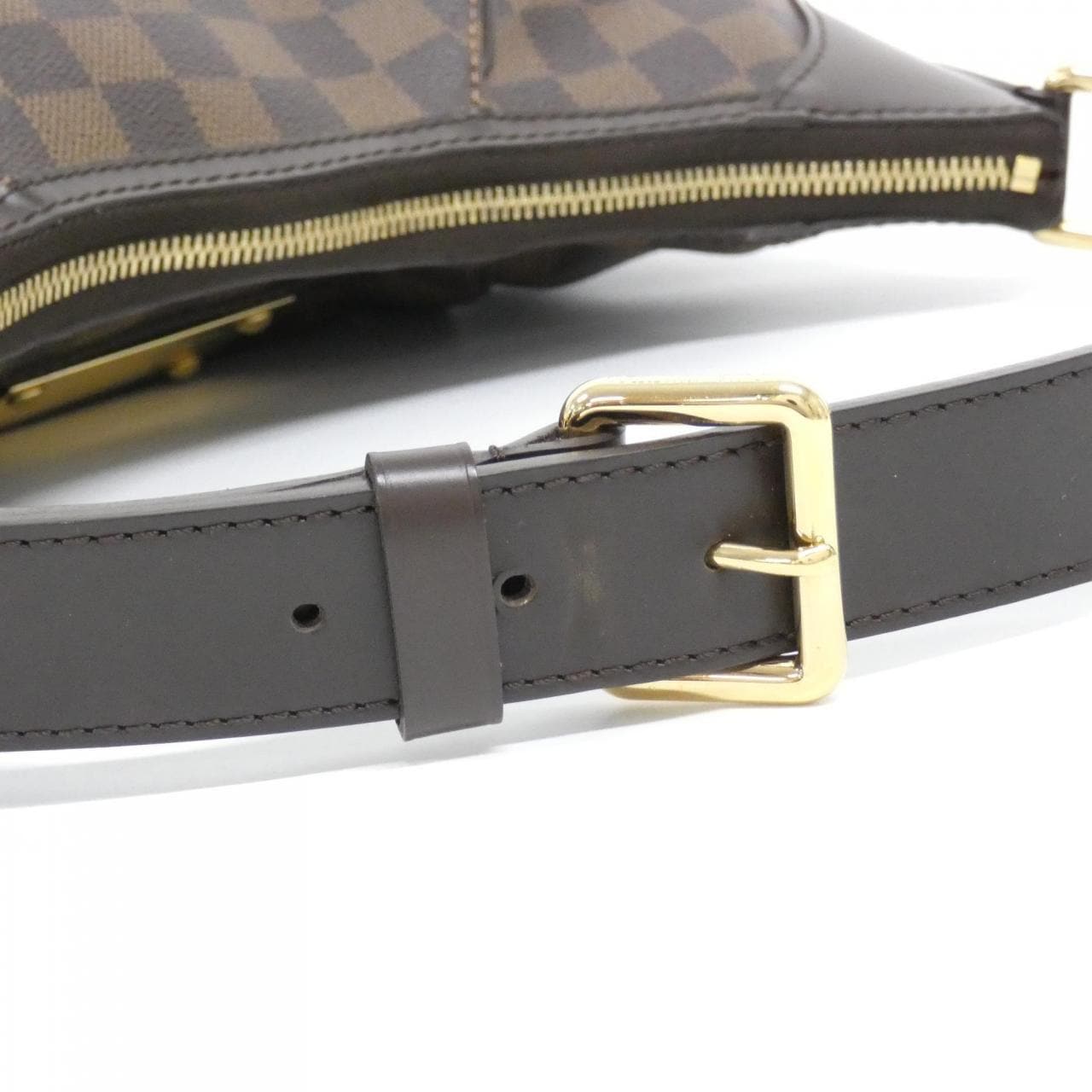 ルイヴィトン ダミエ テムズ GM N48181 ショルダーバッグ