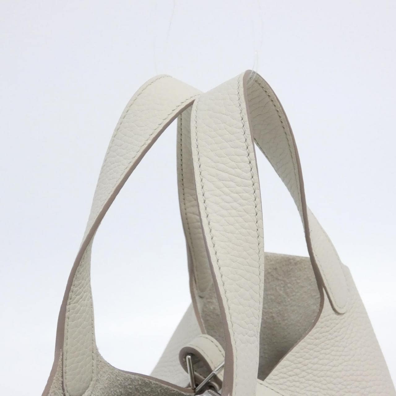 エルメス ピコタン ロック PM 056289CK バッグ