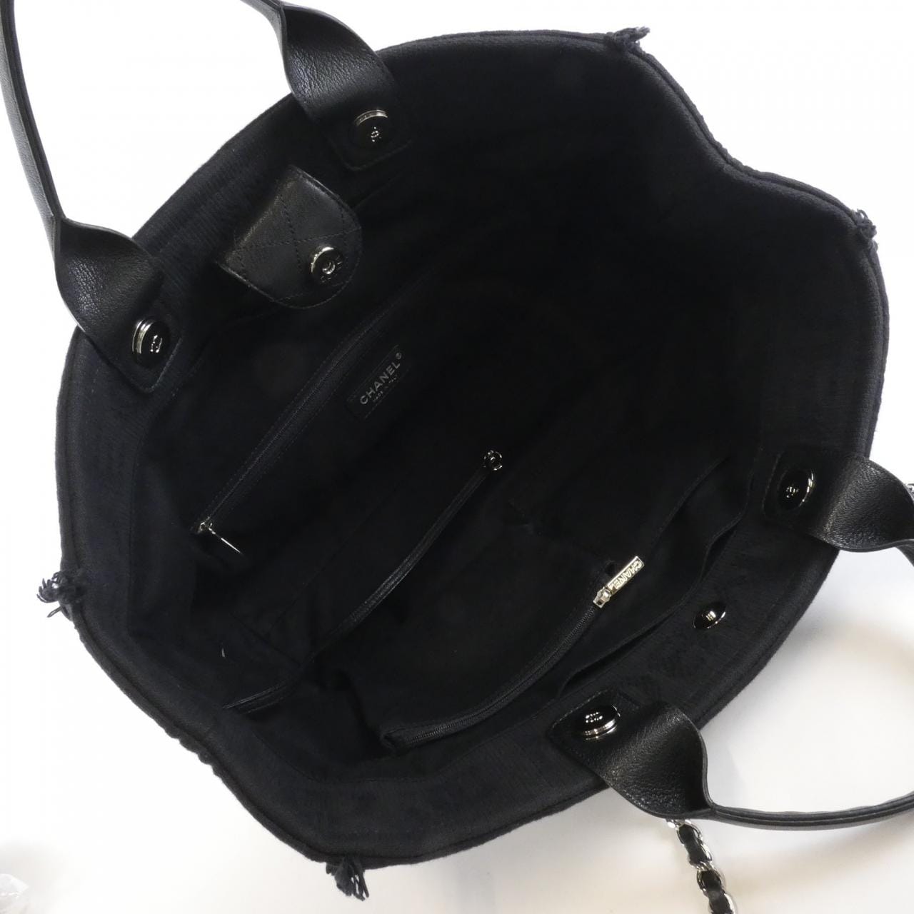 シャネル 57180 バッグ