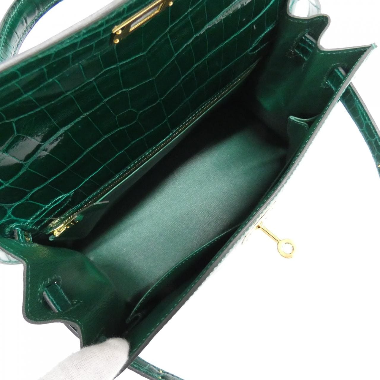 エルメス ケリー 28cm 003305CC バッグ