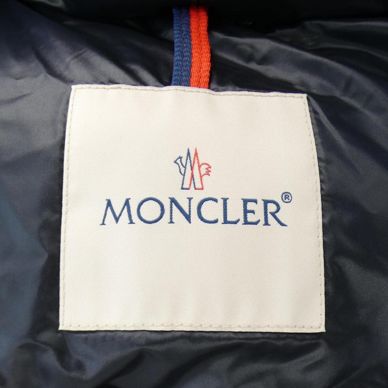 【新品】モンクレール MONCLER ダウンジャケット