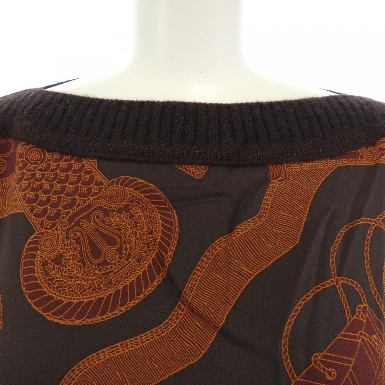 HERMES HERMES knitwear