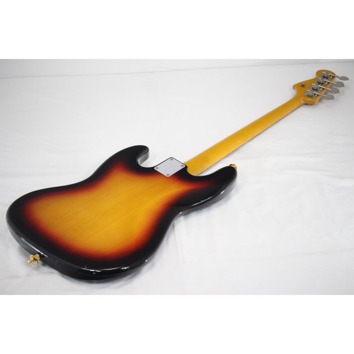 ＦＥＮＤＥＲ　ＪＡＰＡＮ　ＪＢ６２－７５ＵＳ