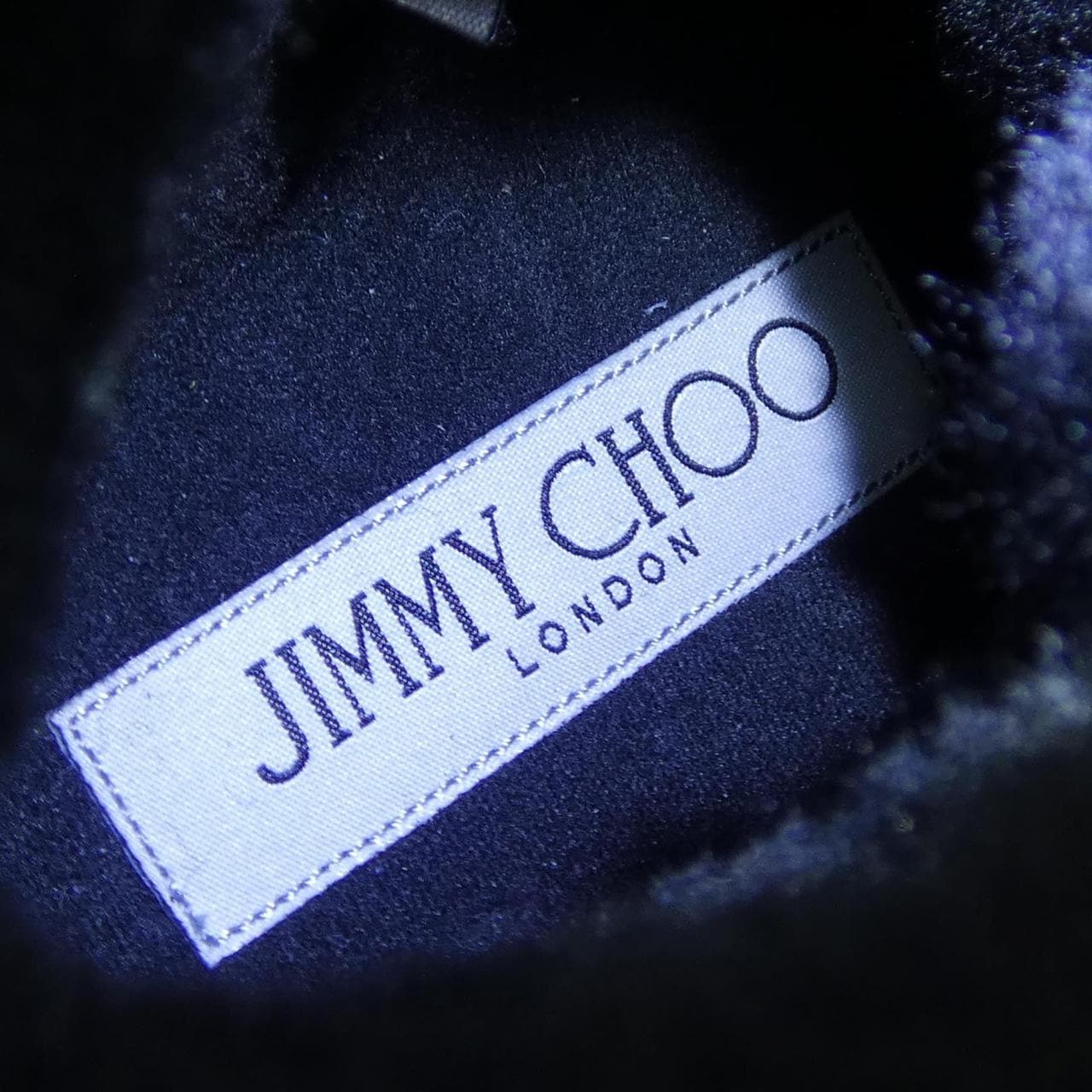 ジミーチュウ JIMMY CHOO ブーツ