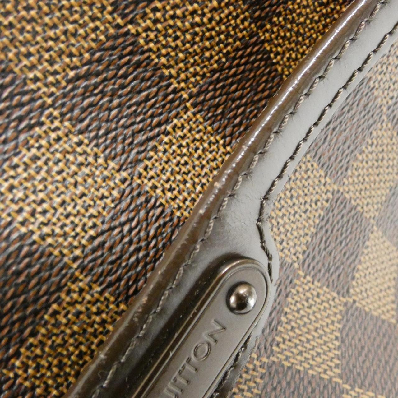LOUIS VUITTON Damier Bloomsbury PM N42251 Shoulder Bag