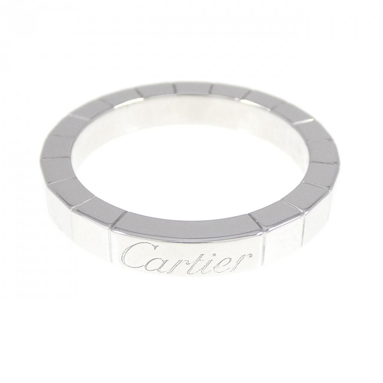 Cartier Lanieres