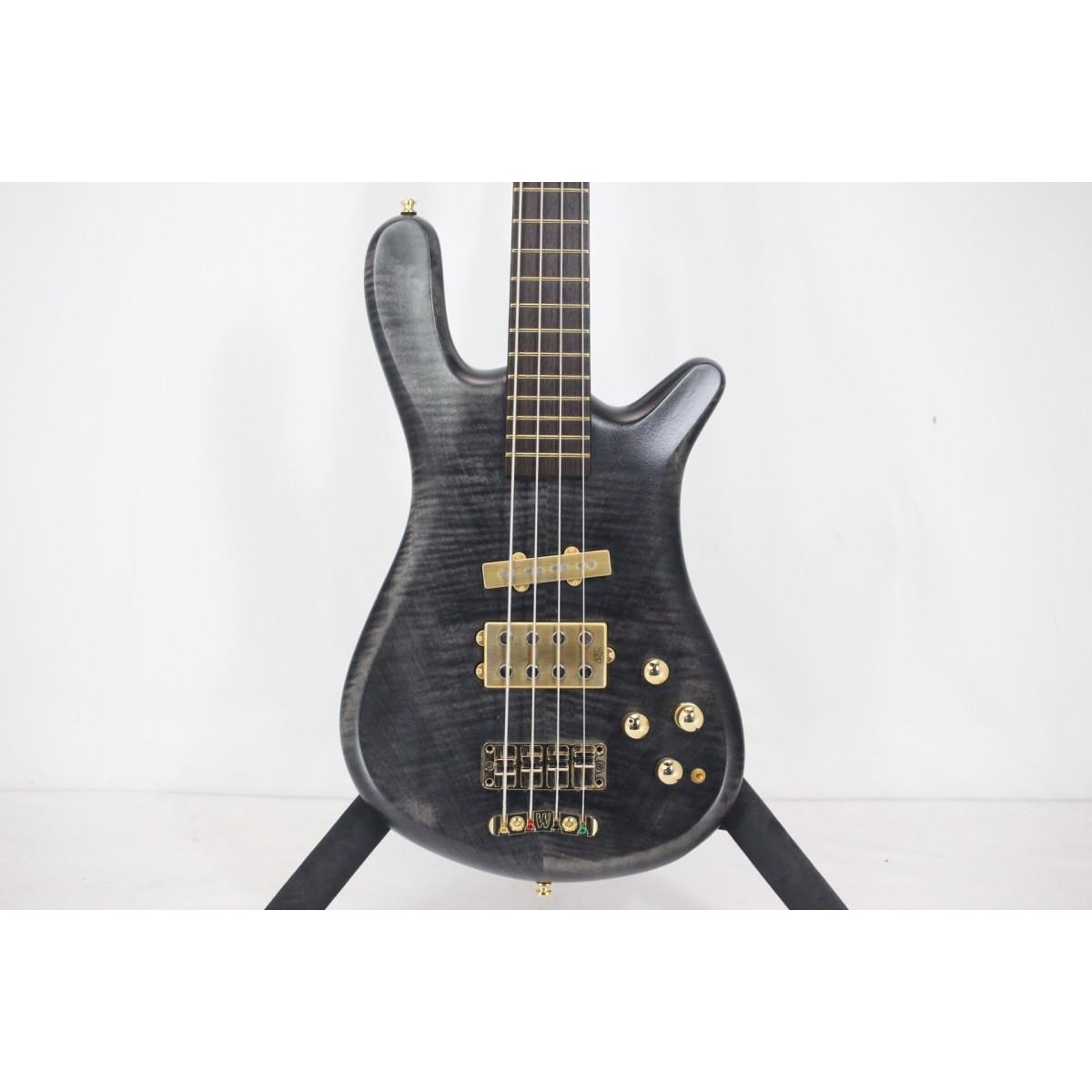 WARWICK CS MB STREAMER JAZZMAN 4