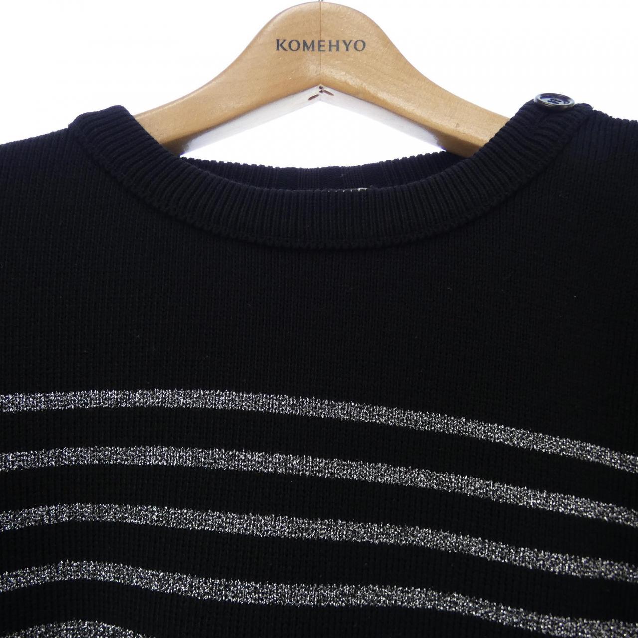 サンローラン SAINT LAURENT ニット