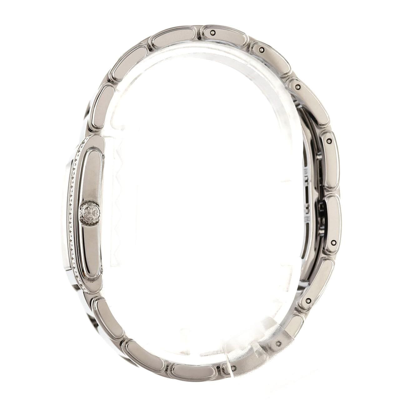 パテック･フィリップ Twenty-4/D 4910/1200A-011 SS クォーツ