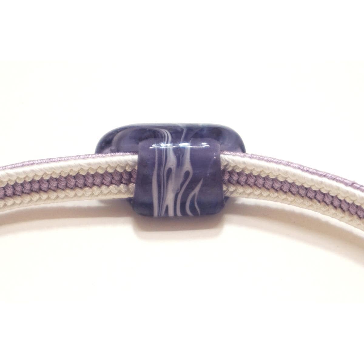 【未使用品】三分紐　帯留付き