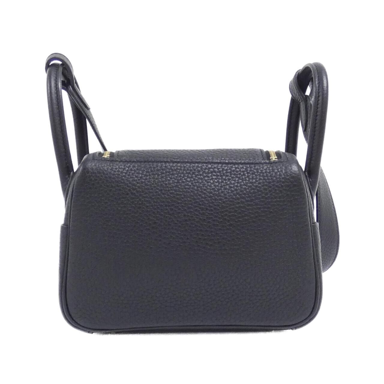 エルメス リンディ MINI 079086CC ショルダーバッグ