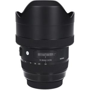 EOS12-24mm F4DG HSM(A)