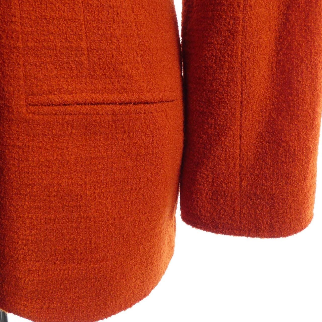 【ヴィンテージ】シャネル CHANEL P05766V04335 ジャケット