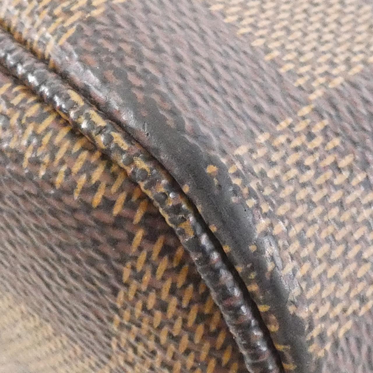 ルイヴィトン ダミエ ネヴァーフル PM N51109 バッグ