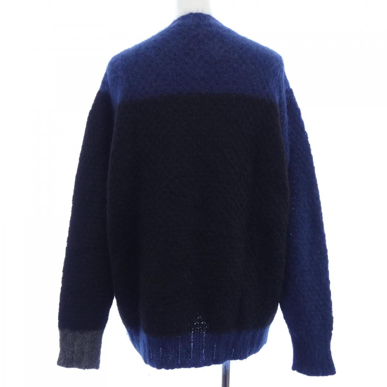 Marni MARNI GCMO08Q01FU163 Knit