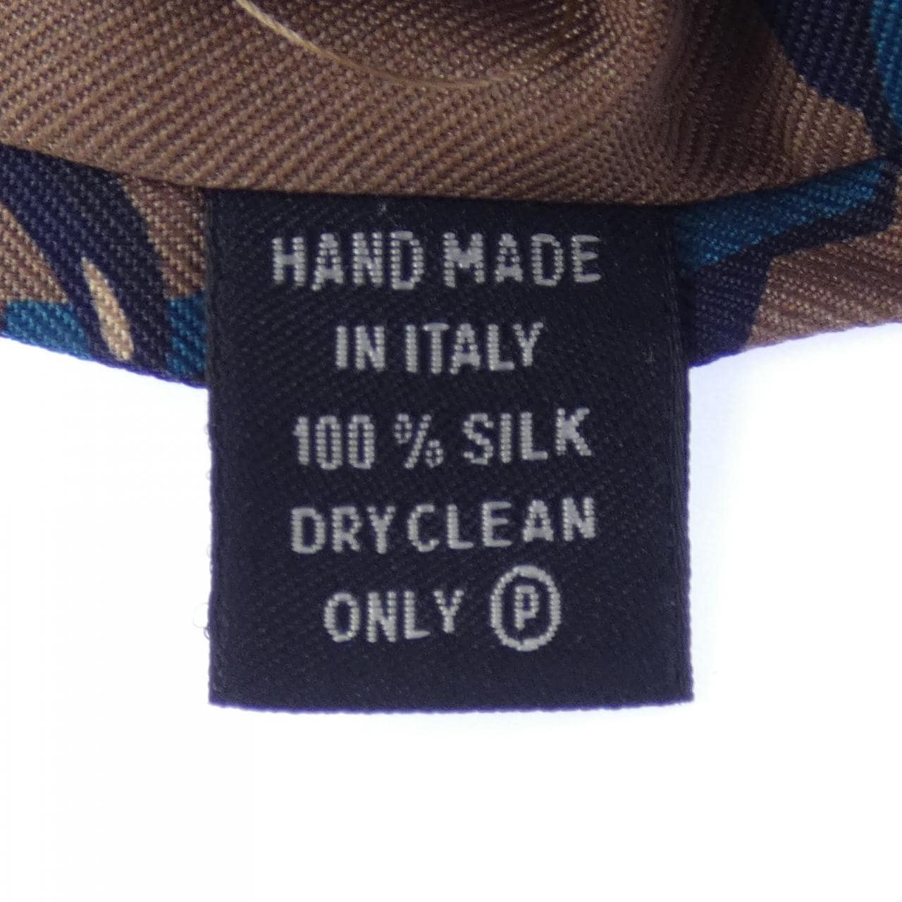 ホリデーアンドブラウン HOLLIDAY&BROWN NECKTIE