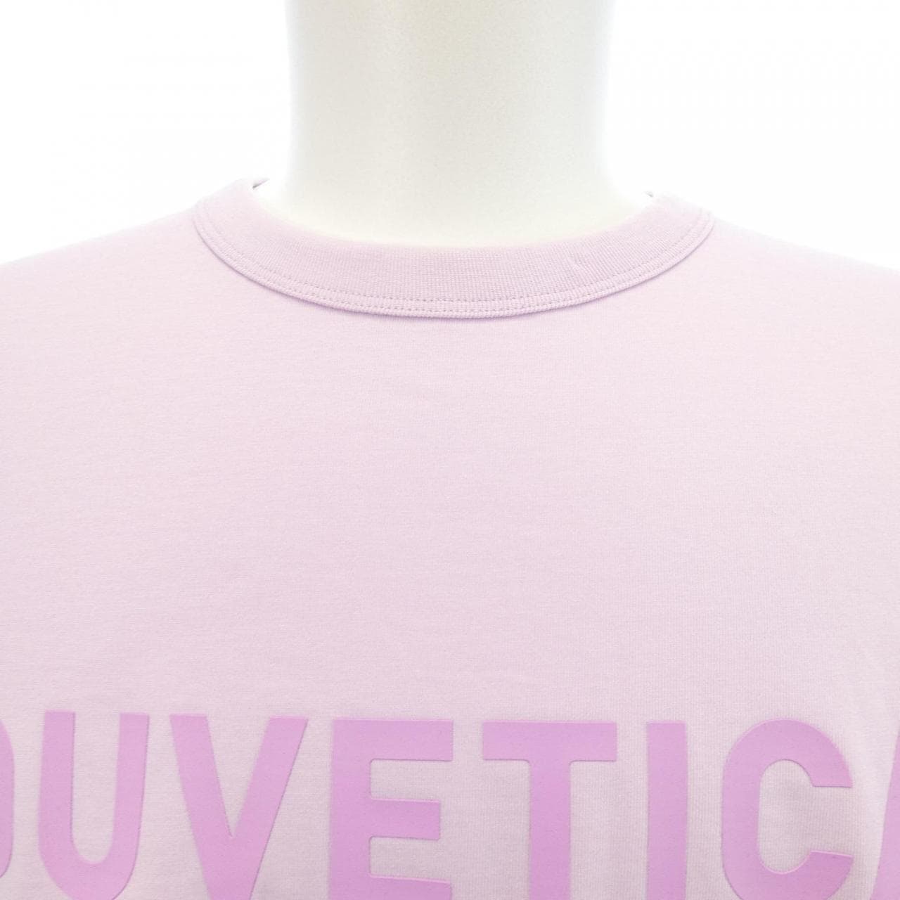 デュベティカ DUVETICA VXRT01131 Tシャツ