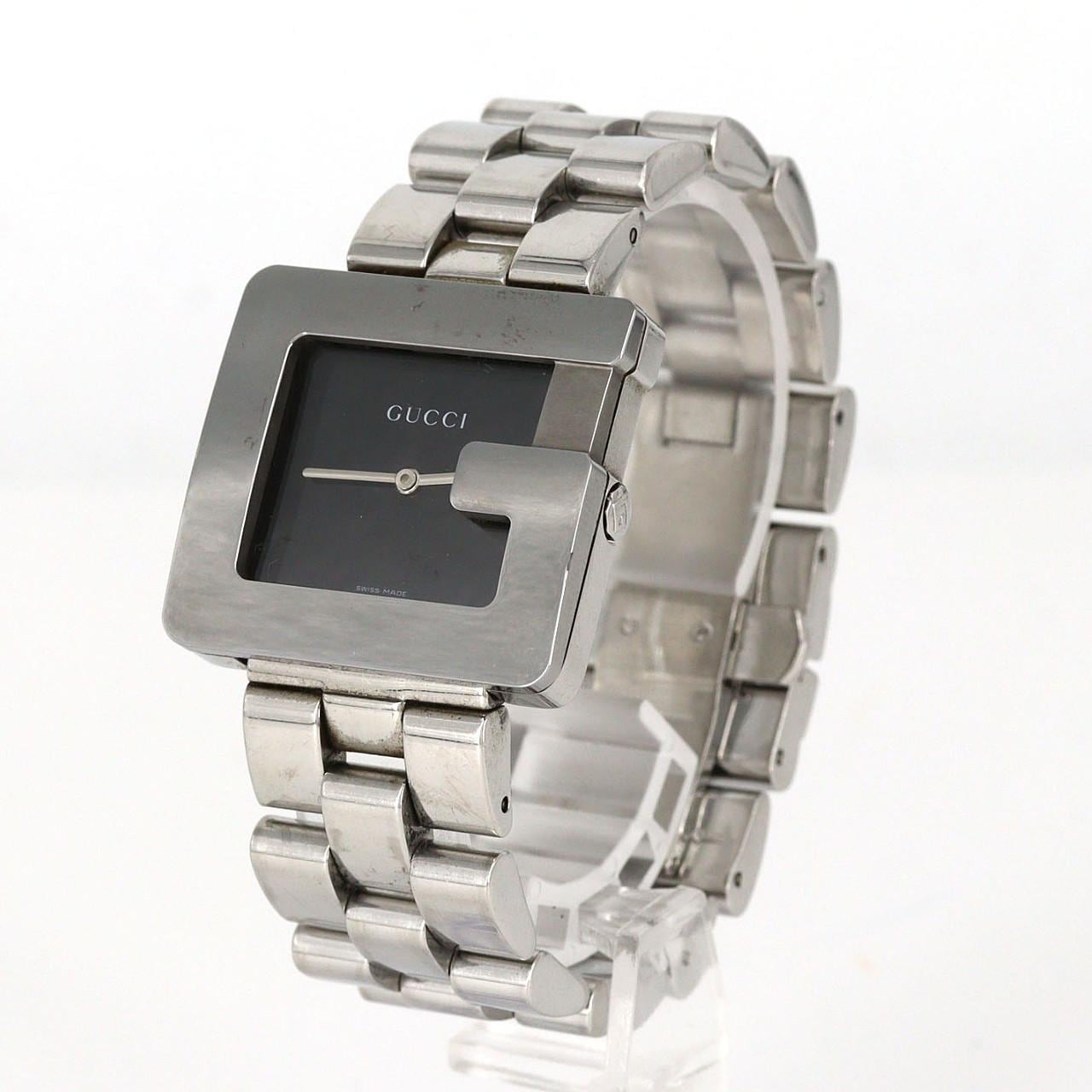 【ノーメンテナンス還元価格】グッチ 3600M SS クォーツ