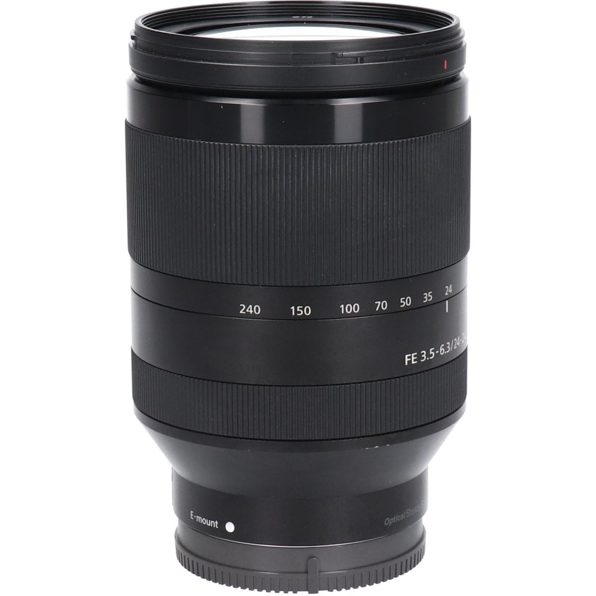 ＦＥ２４－２４０ｍｍ　Ｆ３．５－６．３ＯＳＳ（ＳＥＬ２４２４０）