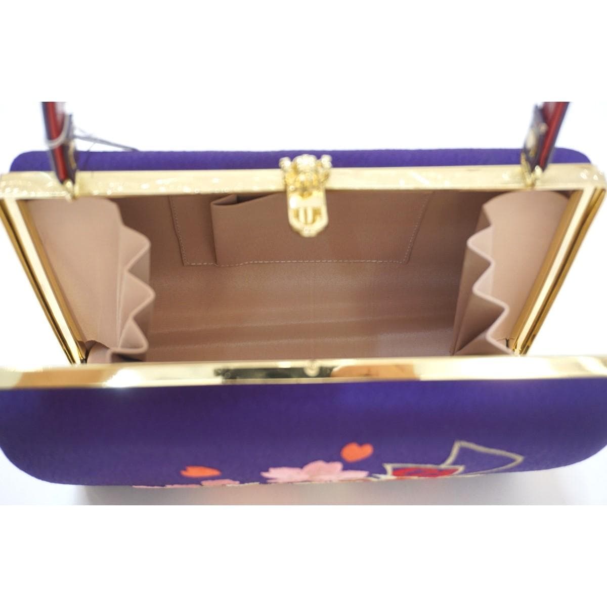 【新品】草履バッグセット　Ｆサイズ