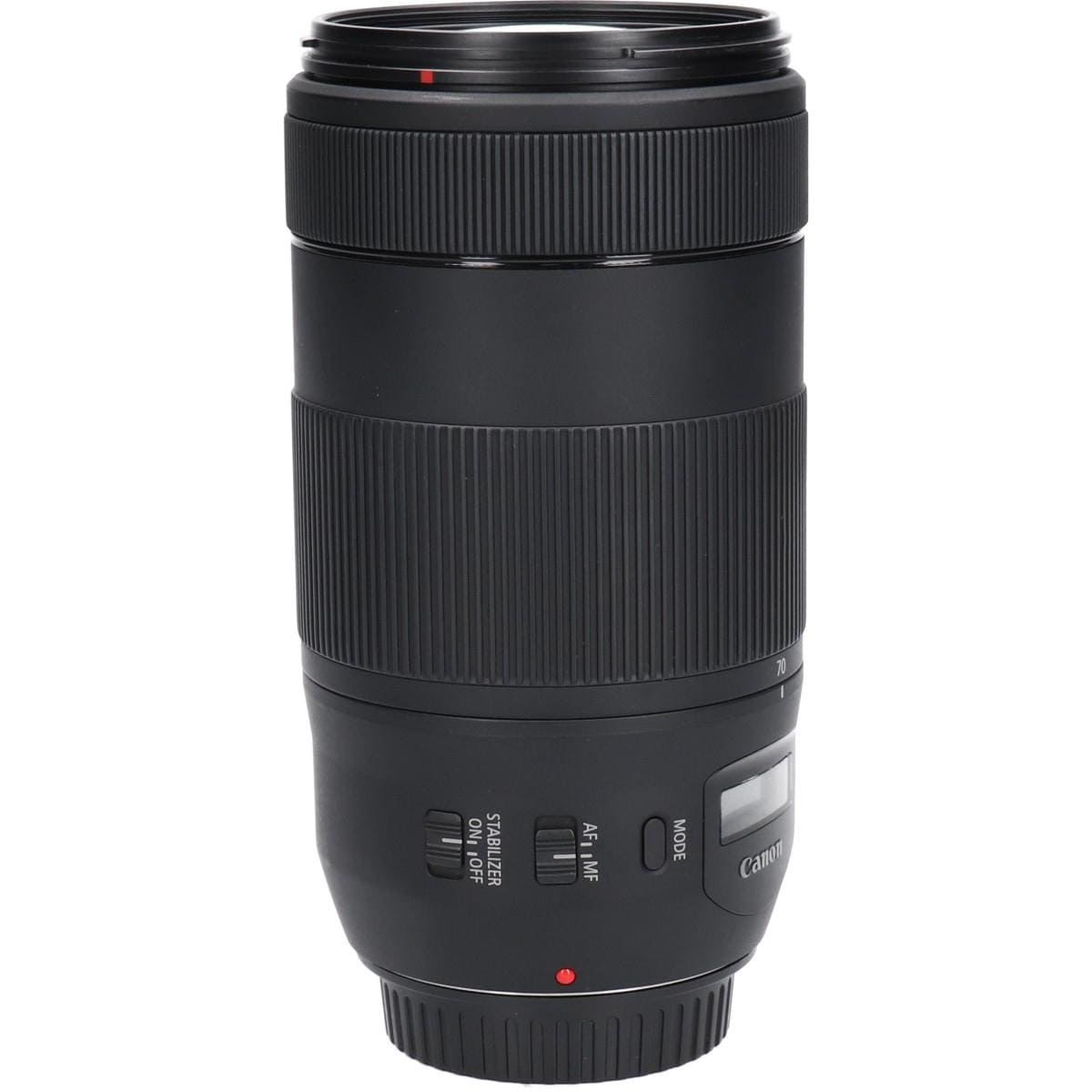 ＥＦ７０－３００ｍｍ　Ｆ４－５．６ＩＳⅡ　ＵＳＭ