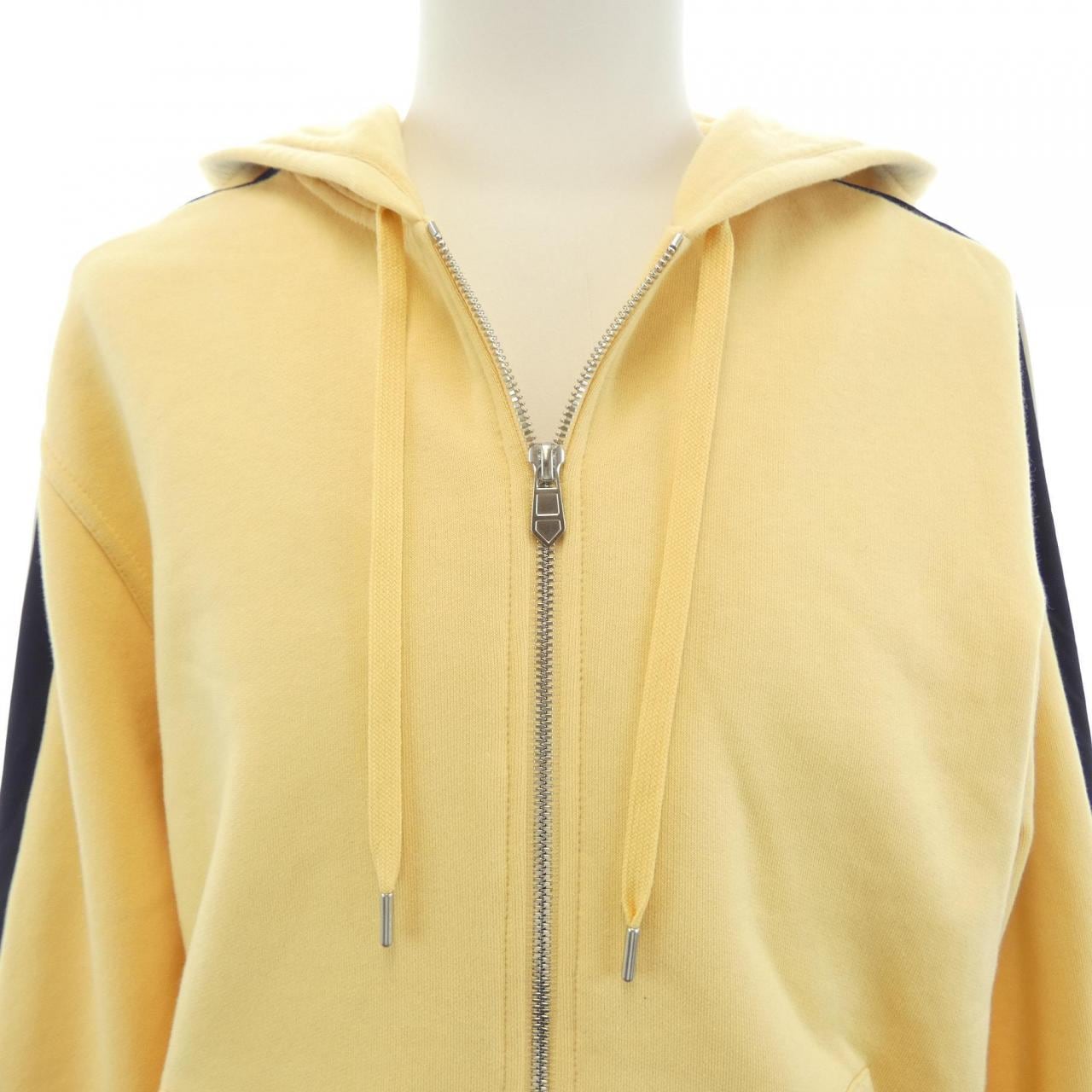 エルメス HERMES ランH RUN H 467780HA パーカー