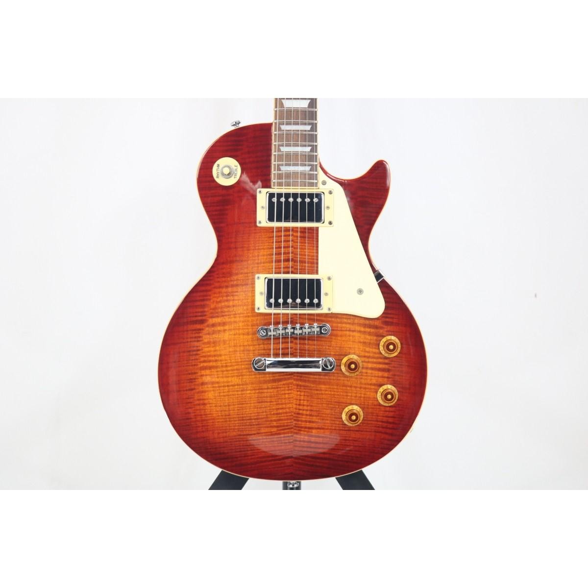 ＥＰＩＩＰＨＯＮＥ　ＬＥＳ　ＰＡＵＬ　ＳＴＡＮＤＡＲＤ