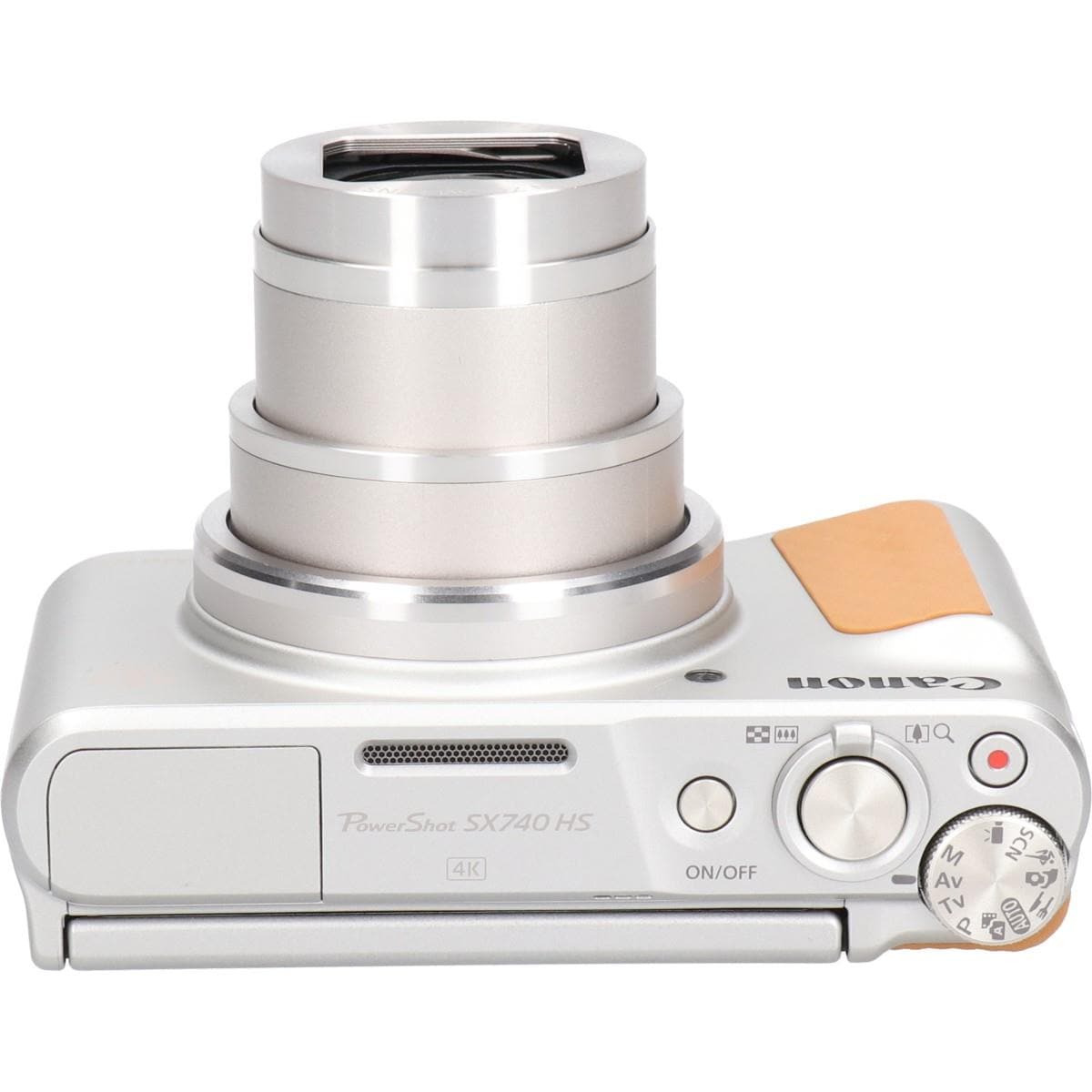 ＰＯＷＥＲＳＨＯＴ　ＳＸ７４０　ＨＳ　ＳＬ