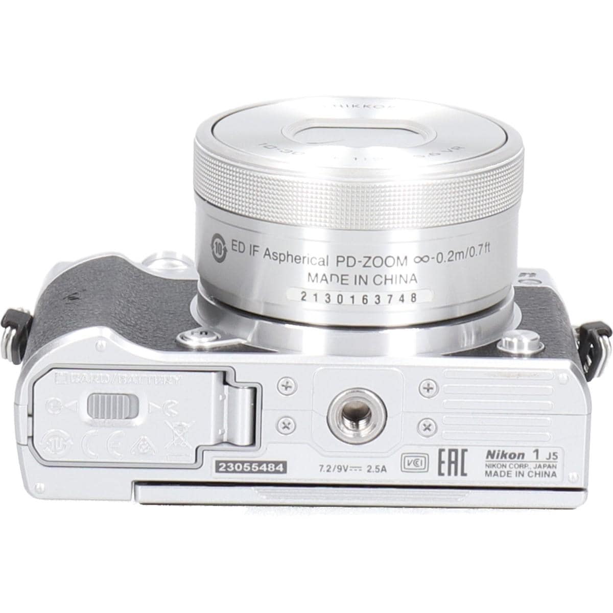 ＮＩＫＯＮ１　Ｊ５　１０－３０ＫＩＴ