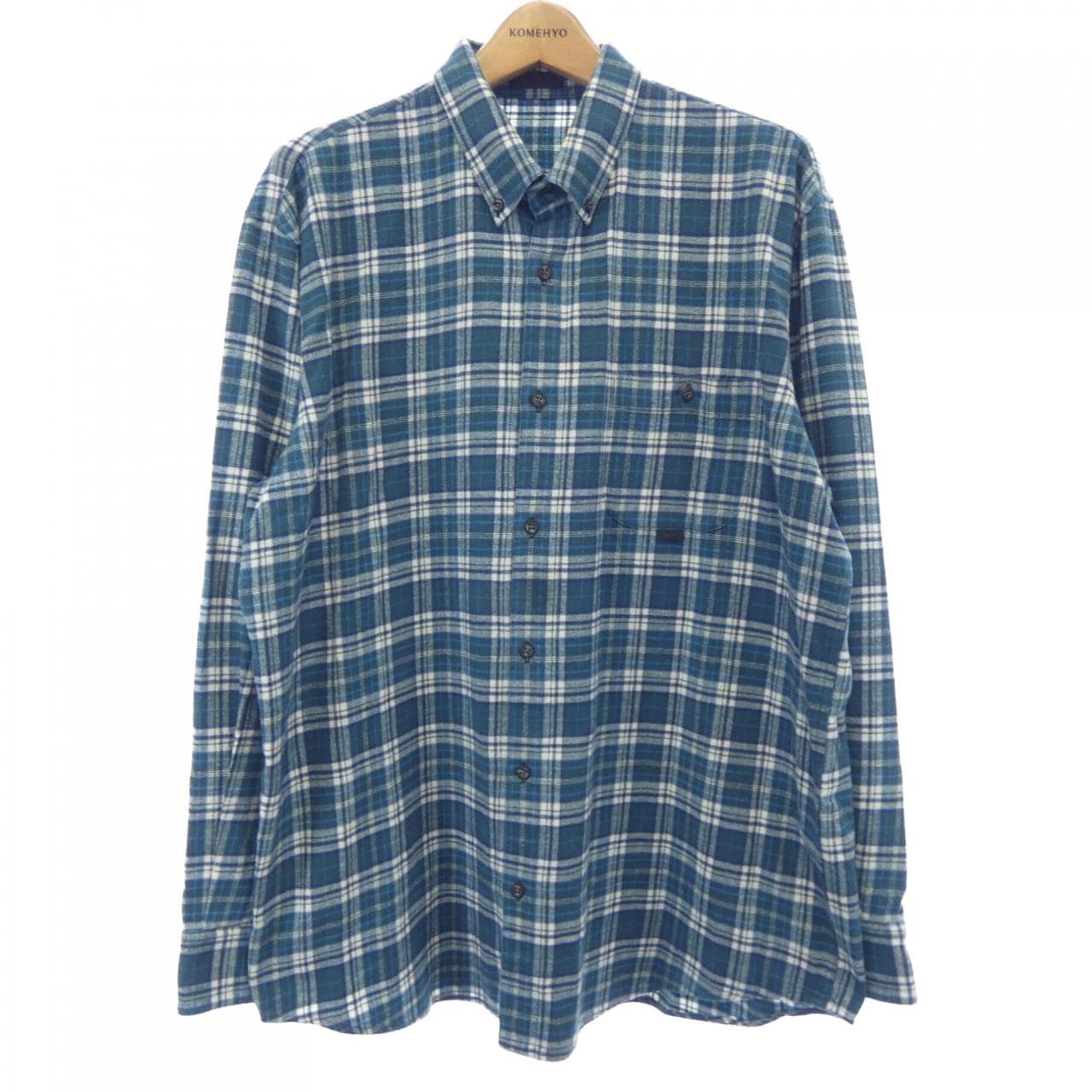 パパス Papas シャツ