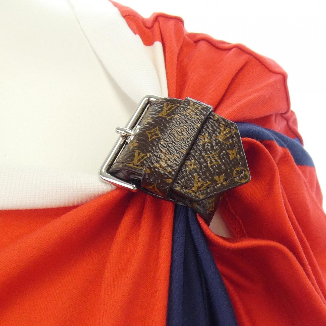 ルイヴィトン LOUIS VUITTON ワンピース