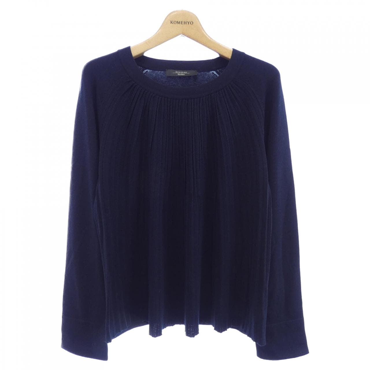 マックスマーラウィークエンド Max Mara weekend ニット