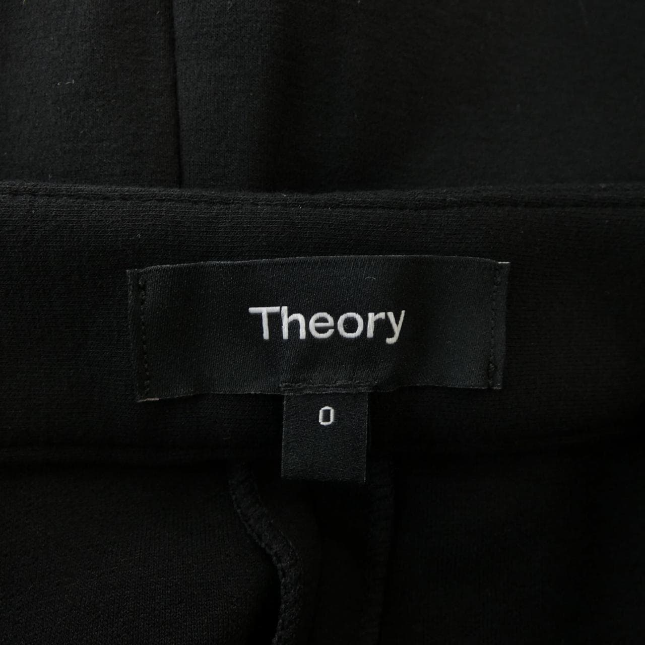 セオリー theory 01-4307008 スカート