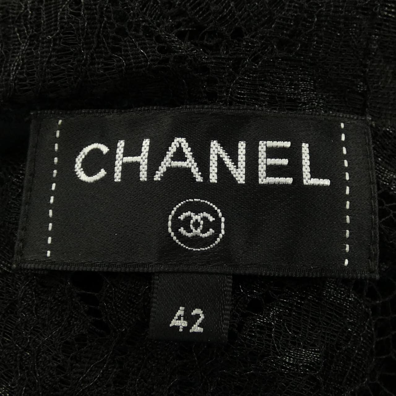 シャネル CHANEL P56012V27034 17P トップス