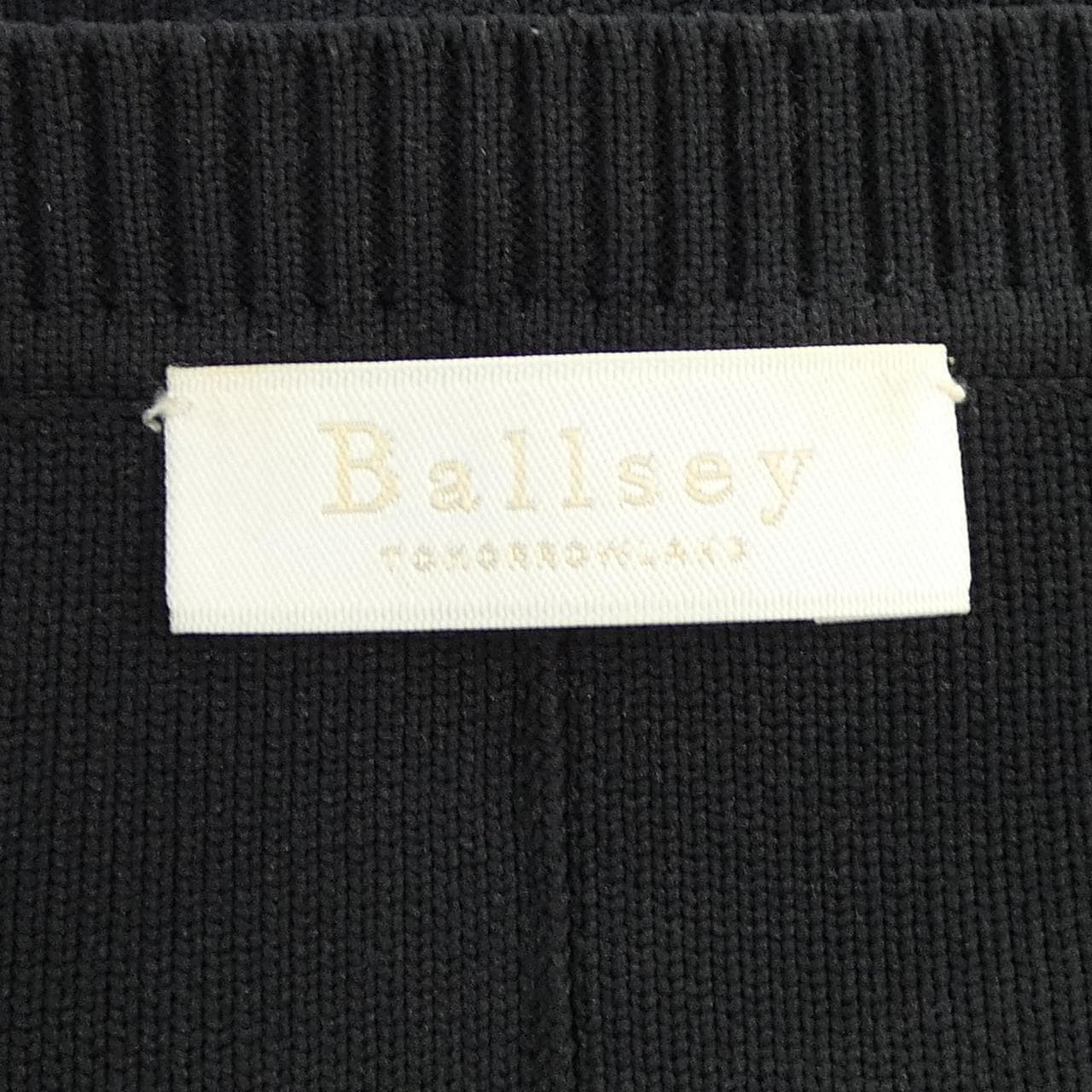 ボールジー BALLSEY トップス