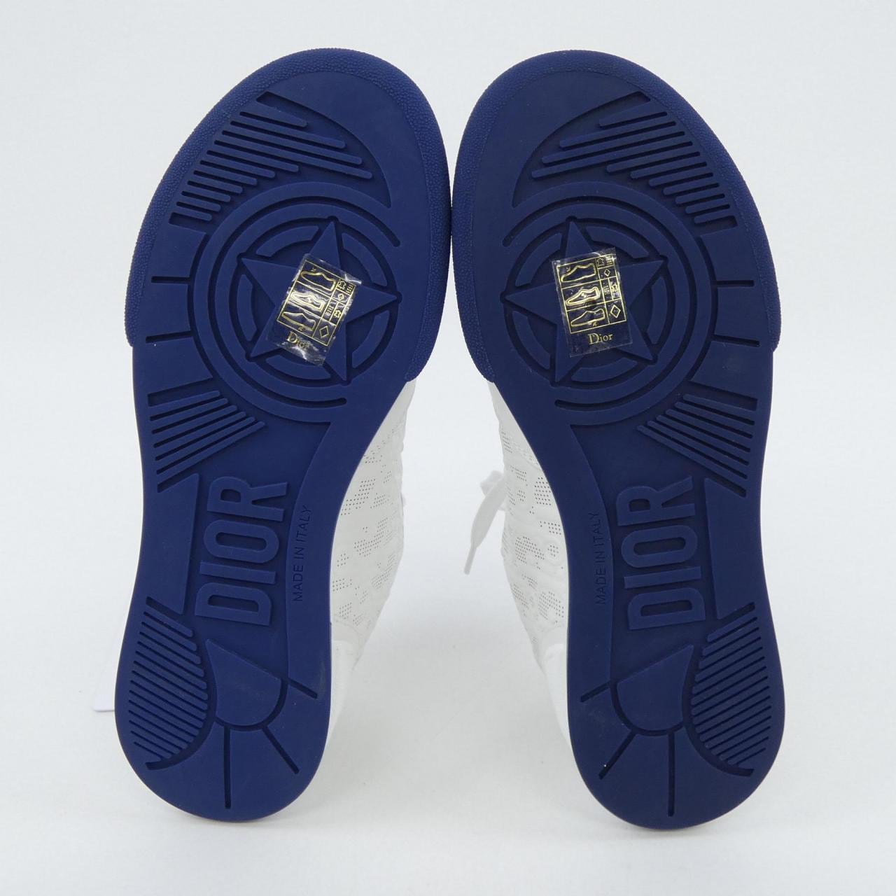 クリスチャンディオール CHRISTIAN DIOR DIOR ONE KCK364LOB スニーカー