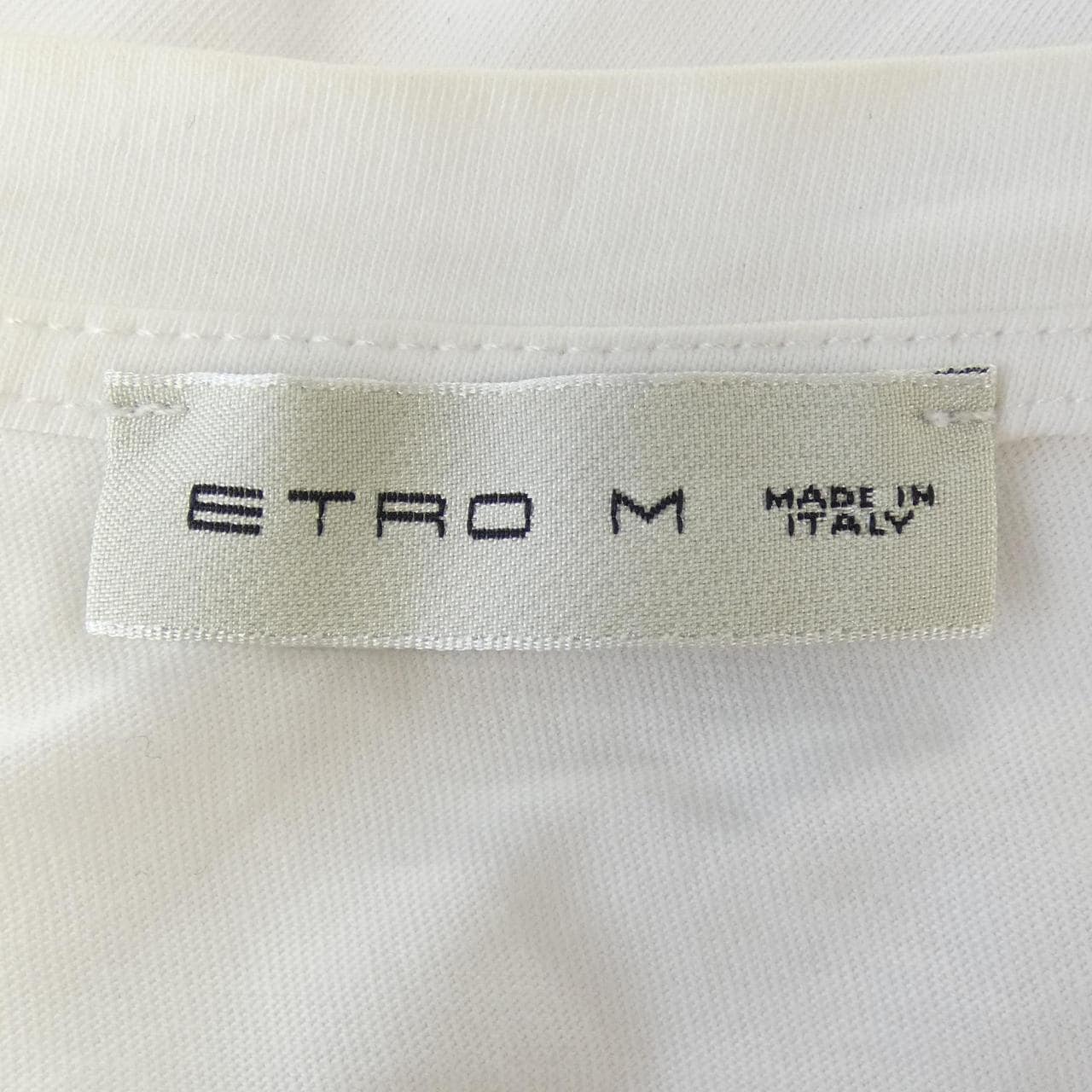 エトロ ETRO Tシャツ