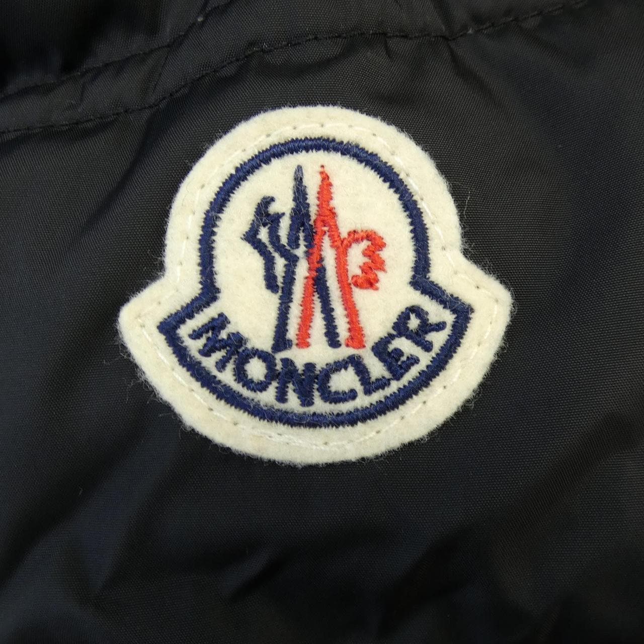 モンクレール MONCLER ACCENTEUR ダウンコート