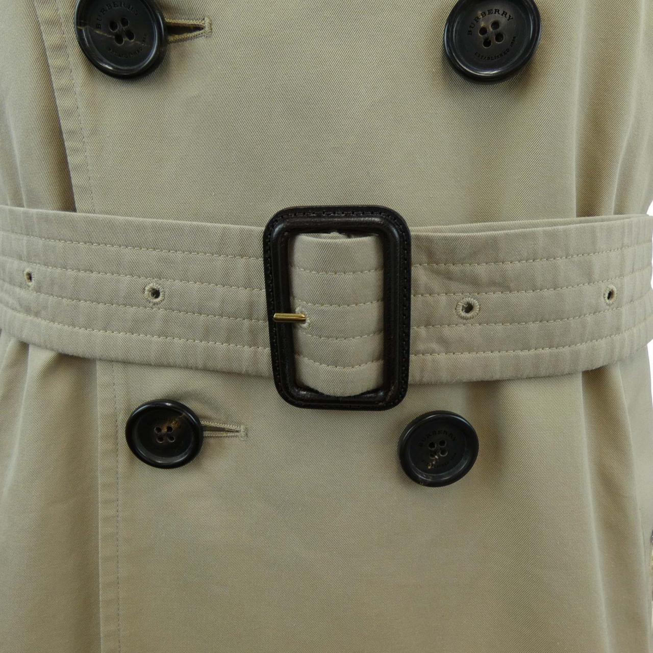 バーバリー BURBERRY 3911050 トレンチコート