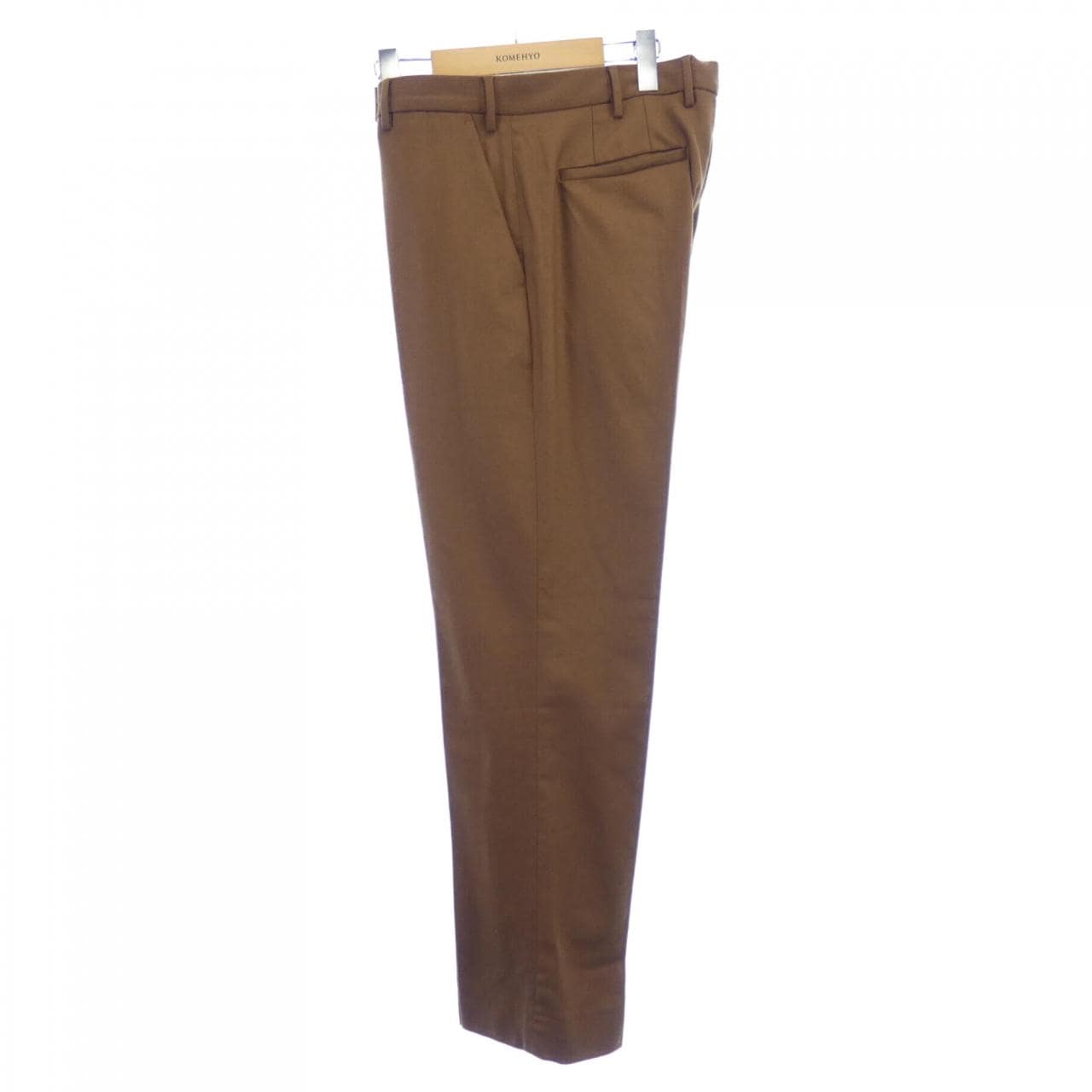 ピーティートリノ PT TORINO AFX6ZN0FWD パンツ