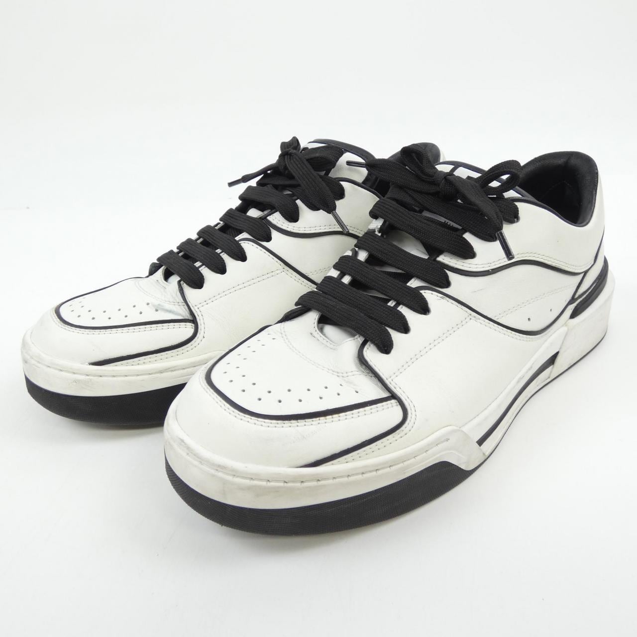 ドルチェアンドガッバーナ DOLCE&GABBANA CS 2036 AY965 スニーカー