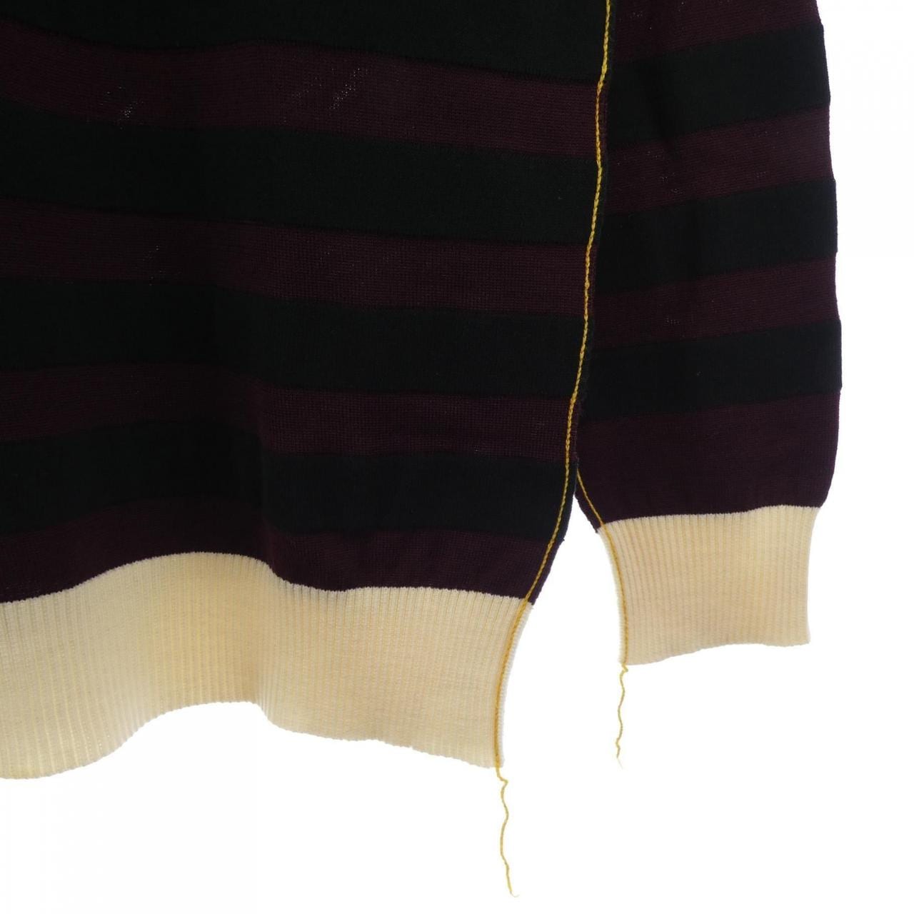 マルニ MARNI GCMG0086Q0 S16851 ニット